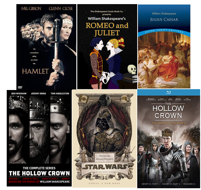 This is a collection of DC animated movies from a period of 10 years. 